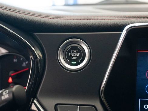 Used 2022 Chevrolet Blazer RS FWD image 10
