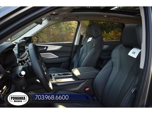 New 2026 Acura MDX w/ Technology Package image 27