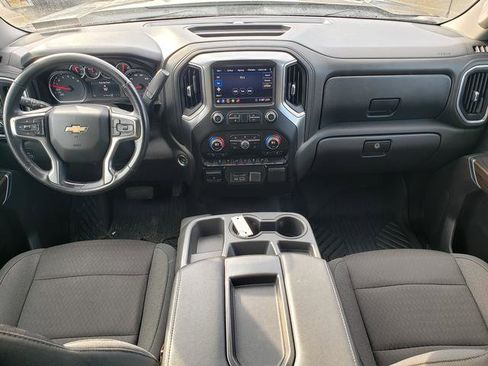 Used 2020 Chevrolet Silverado 1500 LT w/ All-Star Edition image 16