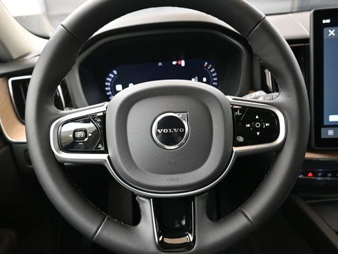 New 2026 Volvo XC60 B5 Plus w/ Protection Package Premier image 25
