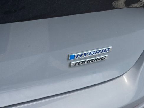 Certified 2023 Honda Accord Touring image 6