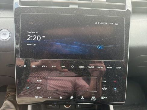 Used 2024 Hyundai Santa Cruz SEL w/ Activity Package image 20