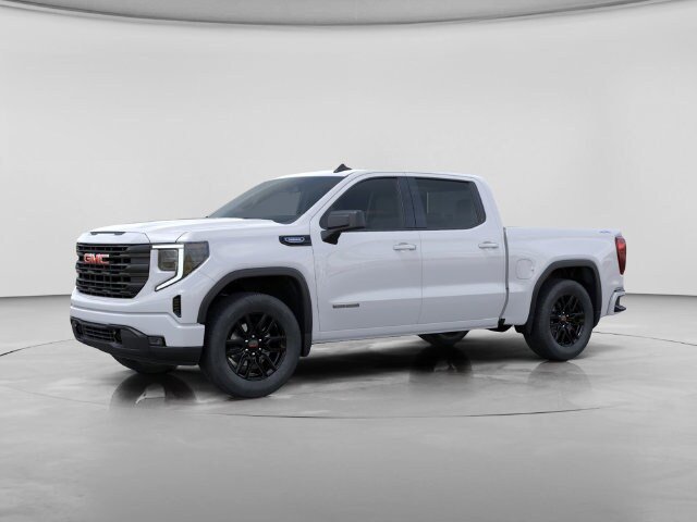New 2026 GMC Sierra 1500 Elevation AWD/4WD image 2