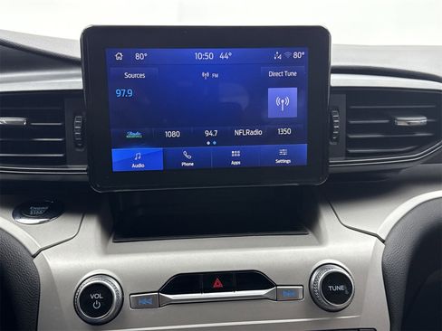 Used 2023 Ford Explorer XLT w/ Class IV Trailer Tow Package image 25