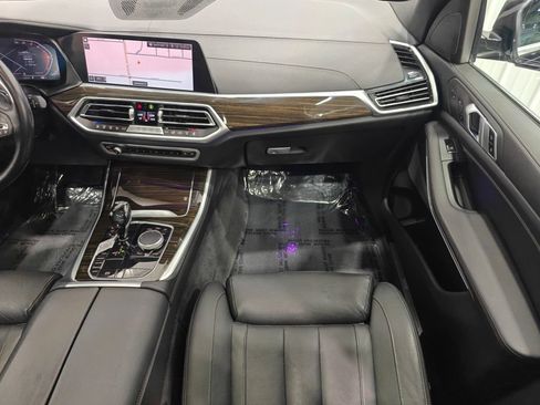 Used 2021 BMW X5 xDrive40i w/ Premium Package 2 AWD/4WD image 31