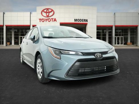 New 2026 Toyota Corolla LE image 31