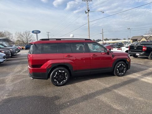 Used 2025 Hyundai Santa Fe SEL image 14