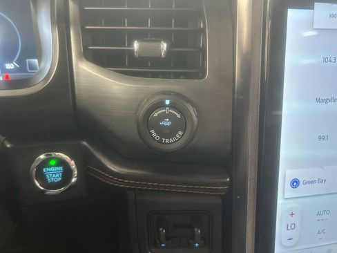 Used 2022 Ford Expedition Max Platinum image 21