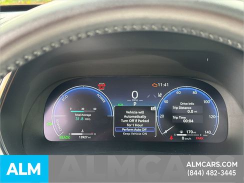 Used 2024 Toyota Highlander Limited image 34