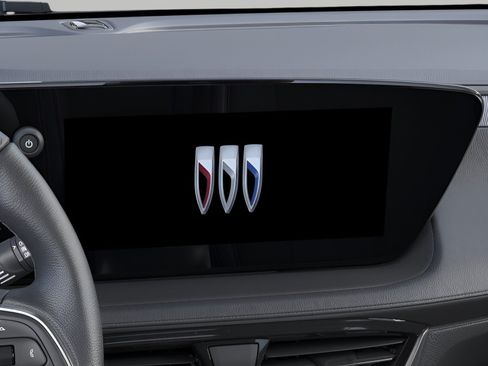 New 2026 Buick Encore GX Preferred AWD/4WD image 20