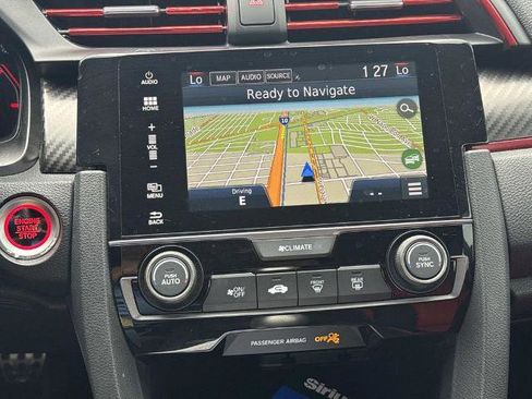 Used 2018 Honda Civic Type R image 25