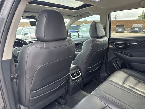 Certified 2023 Subaru Outback Limited AWD/4WD image 27
