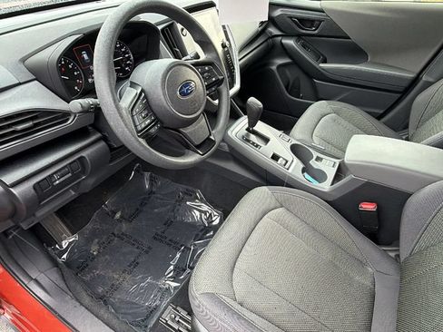 Certified 2024 Subaru Crosstrek 2.0i Premium AWD/4WD image 10