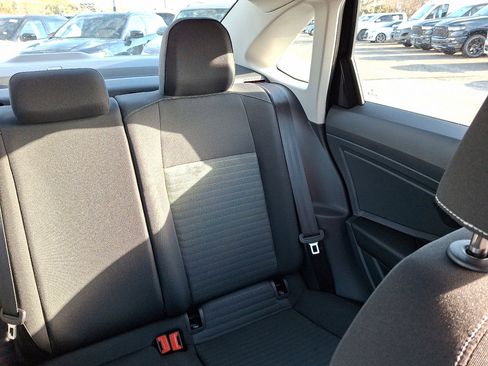 New 2026 Volkswagen Jetta S image 14