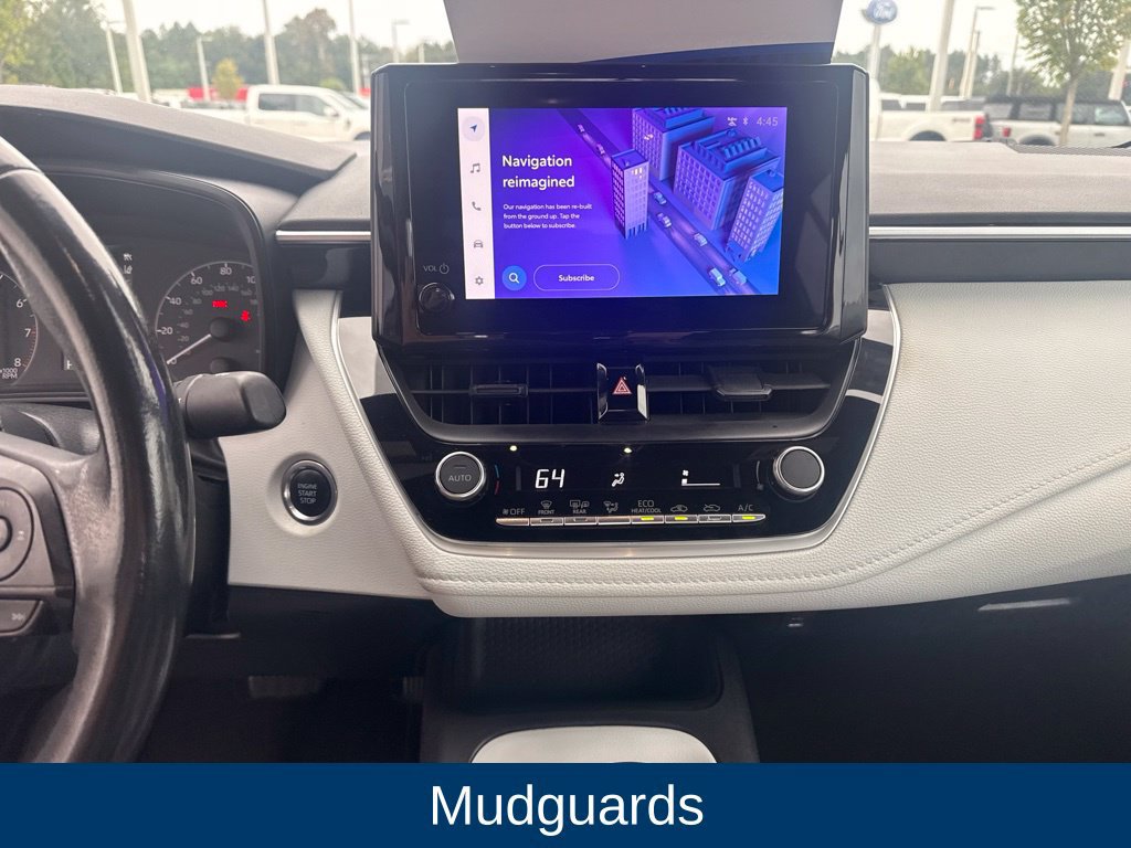 Used 2024 Toyota Corolla SE FWD image 18