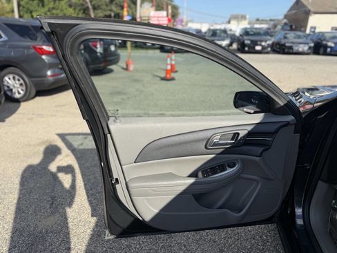 Used 2015 Chevrolet Malibu LS image 9