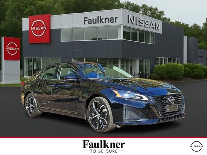 Certified 2023 Nissan Altima 2.5 SR w/ SR Premium Package