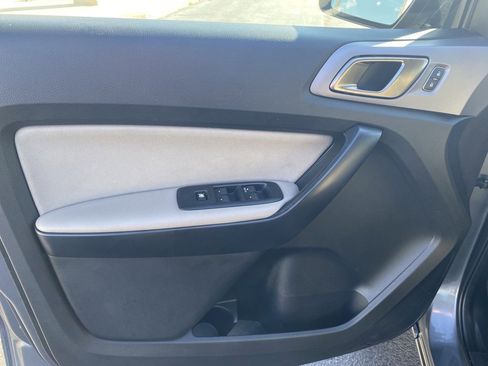 Used 2023 Ford Ranger XLT w/ Bed Utility Package image 3