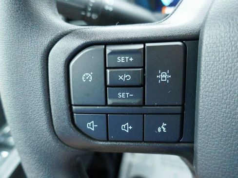 New 2025 Ford F150 STX image 16