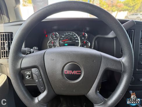 Used 2024 GMC Savana 2500 w/ Driver Convenience Package image 23