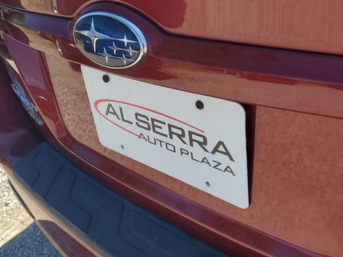 Used 2017 Subaru Crosstrek 2.0i Premium AWD/4WD image 6