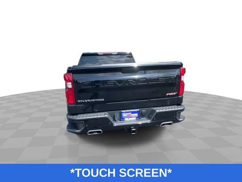 Used 2022 Chevrolet Silverado 1500 RST AWD/4WD image 8