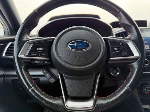 Used 2018 Subaru Impreza 2.0i Sport image 13