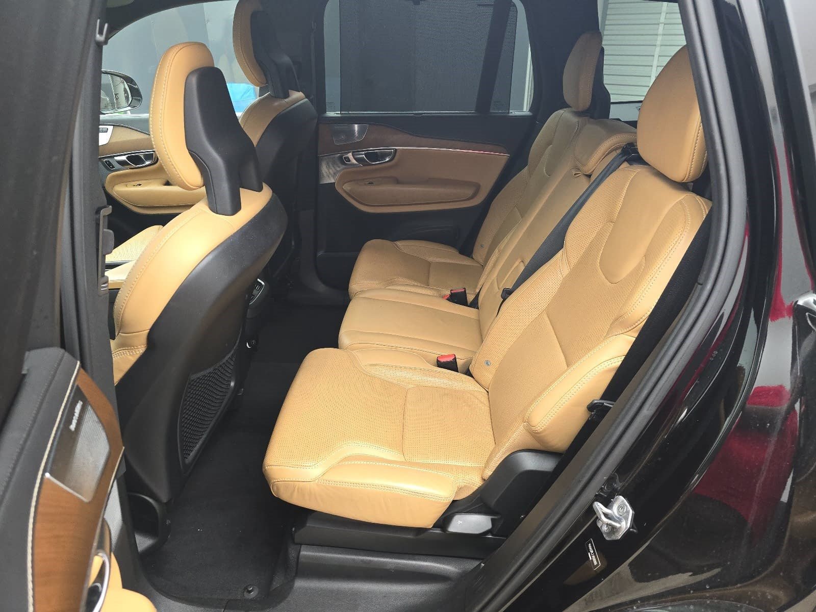 Used 2018 Volvo XC90 T6 Inscription w/ Convenience Package AWD/4WD image 24