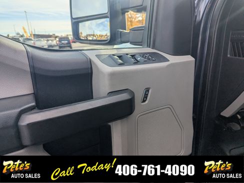 Used 2019 Ford F250 XL w/ Power Equipment Group image 14