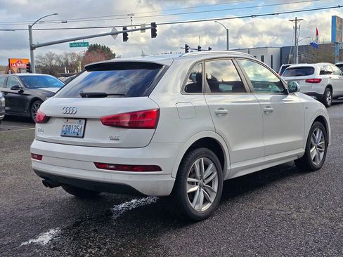 Used 2018 Audi Q3 2.0T Premium image 34
