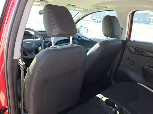 Used 2020 Chevrolet Spark LS image 14