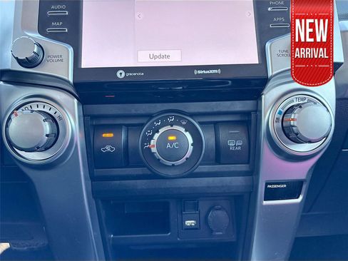 Used 2023 Toyota 4Runner SR5 image 16