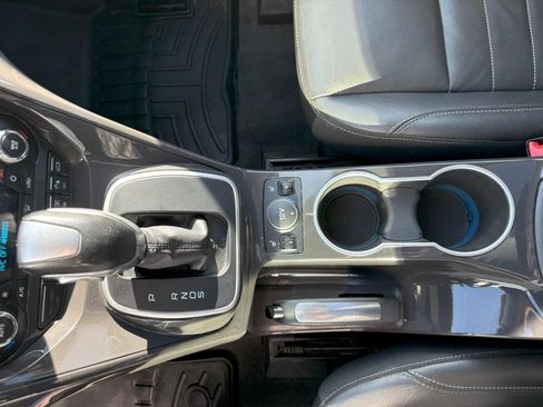 Used 2014 Ford Escape Titanium w/ Equipment Group 401A image 17