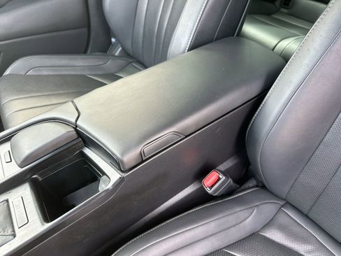 Used 2020 Lexus ES 350 F Sport w/ Accessory Package image 21