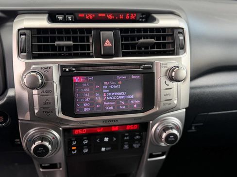 Used 2012 Toyota 4Runner Limited image 42