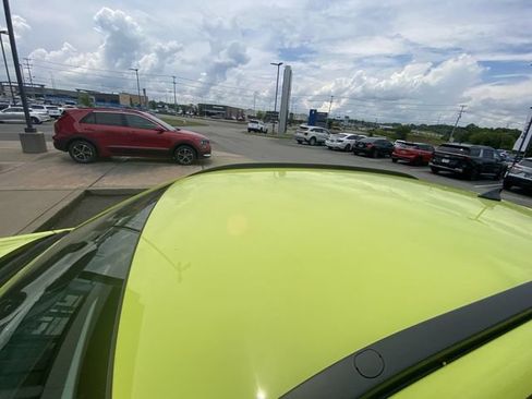 Used 2024 Hyundai Kona SEL AWD/4WD image 4