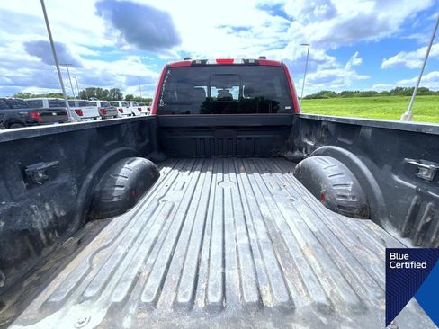 Certified 2020 Ford F250 Lariat w/ Lariat Ultimate Package AWD/4WD image 23