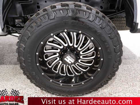 Used 2018 Ford F250 XLT AWD/4WD image 10