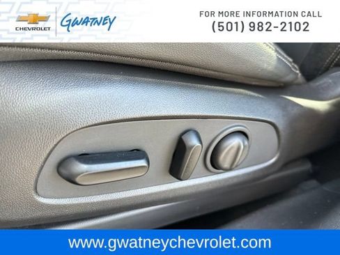 Used 2022 Chevrolet TrailBlazer ACTIV FWD image 20