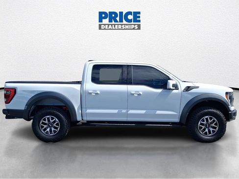 Used 2023 Ford F150 Raptor AWD/4WD image 5