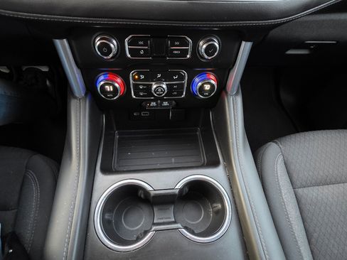 Used 2023 GMC Yukon XL SLE w/ Max Trailering Package image 24