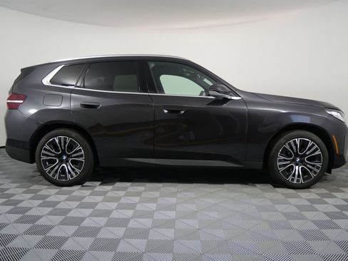 Certified 2025 BMW X3 xDrive30i w/ Convenience Package image 2