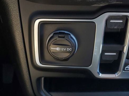 New 2026 Jeep Wrangler Unlimited Sahara image 29