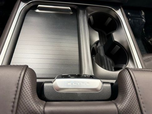 New 2025 Ford Expedition Platinum w/ Platinum Ultimate Package image 45