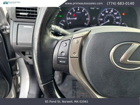 Used 2013 Lexus RX 350 AWD w/ Navigation Pkg image 21