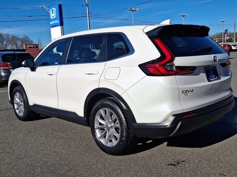 Used 2023 Honda CR-V EX-L image 6