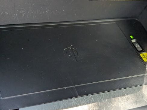 Used 2025 Subaru Forester Touring image 35