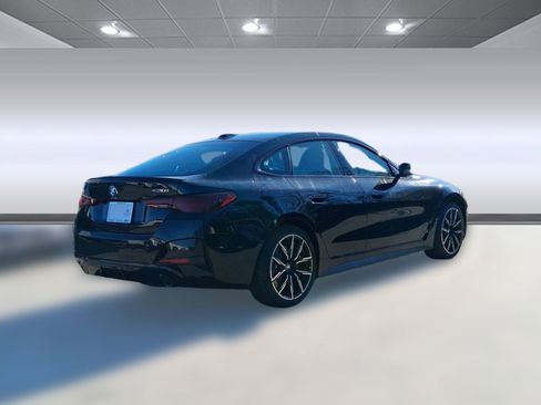 New 2026 BMW 430i w/ M Sport Package image 6