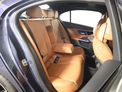 Used 2026 Mercedes-Benz C 300 4MATIC Sedan image 45