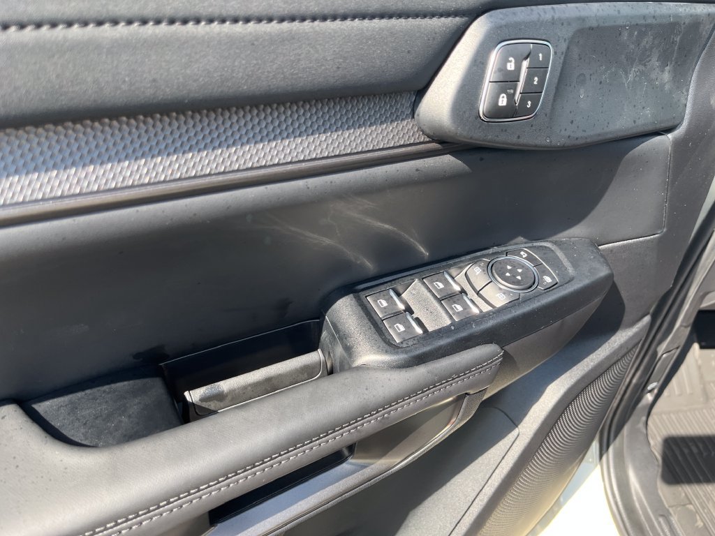 New 2026 Ford Ranger Raptor AWD/4WD image 11